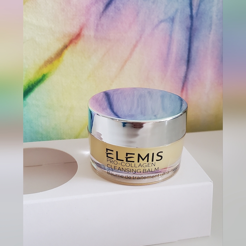 Elemis Pro-Collagen Cleansing Balm